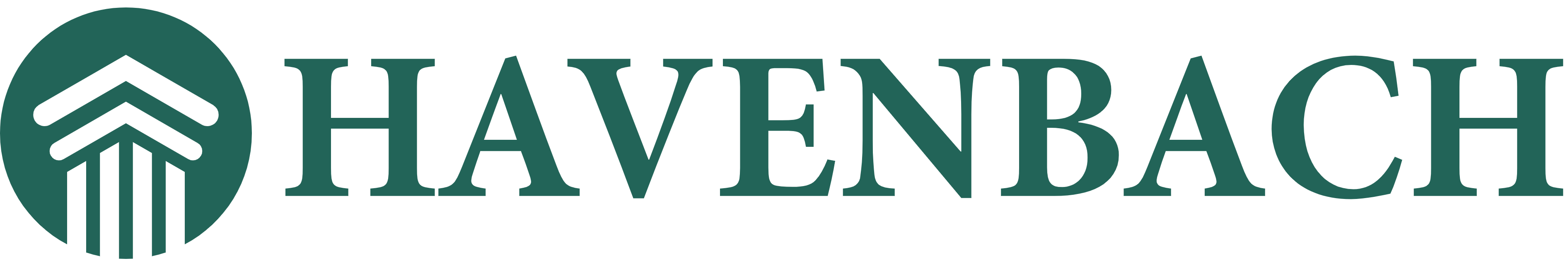Havenbach