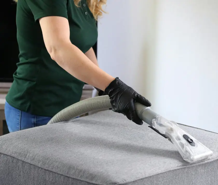 Cleaner, Janitorial Support
