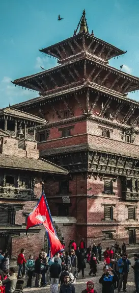 Nepalese Citizens